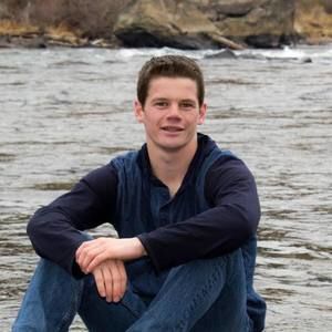 Meet your Posher, Ethan